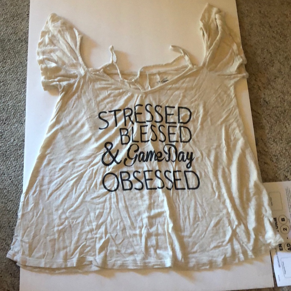 T-shirt